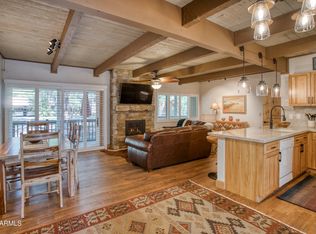 2804 Park Cir #31, Pinetop, AZ 85935