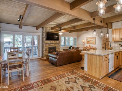 2804 PARK Circle #31, Pinetop, AZ, 85935