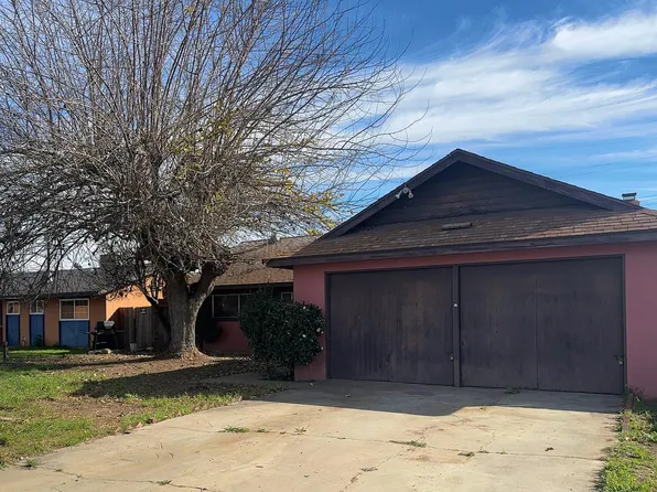 988 Laurel Ave, Lindsay, CA 93247
