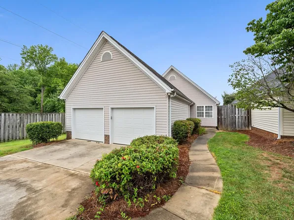 1016 Bradford Pl, Greenville, SC 29615