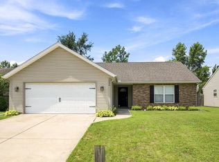 3886 Chenango Pl, West Lafayette, IN 47906