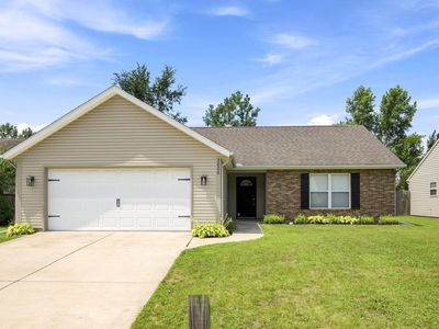 3886 Chenango Pl, West Lafayette, IN, 47906