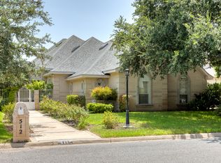 512 E Newport Ln, McAllen, TX 78501