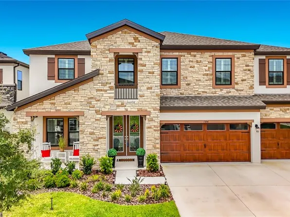 13150 Wellspring Dr, Lithia, FL 33547