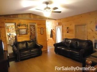 145-4 Rr 4, Broken Bow, OK 74728