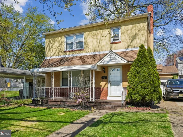 1768 41st St, Pennsauken, NJ 08110