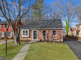 3048 Ebbtide Dr, Edgewood, MD 21040