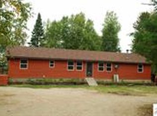 1467 N Pioneer Rd, Ely, MN 55731