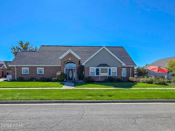 4215 Emma Pkwy, Lima, OH 45806
