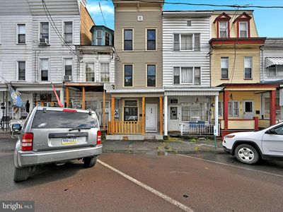 910 E Centre St, Mahanoy City, PA, 17948