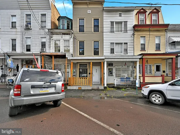 910 E Centre St, Mahanoy City, PA 17948