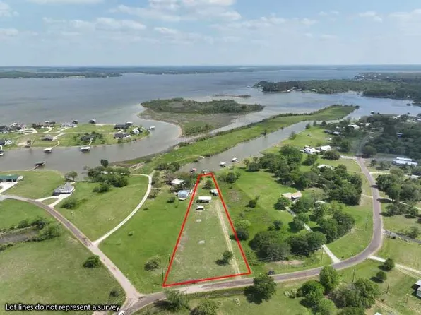 3174 Lcr 750, Groesbeck, TX 76687