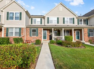 43 N Palazzo Dr, Addison, IL 60101