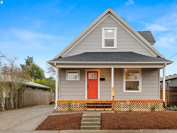 5636 SE 88th Ave, Portland, OR 97266