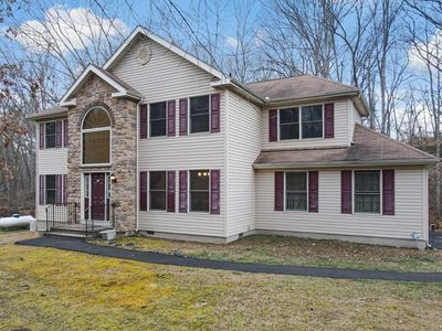 29 Huckleberry Dr, East Stroudsburg, PA, 18302