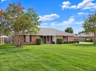 9944 Banway Dr, Greenwell Springs, LA 70739
