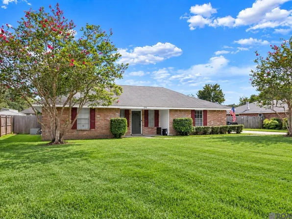 9944 Banway Dr, Greenwell Springs, LA 70739