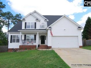327 Founders Ridge Rd, Columbia, SC 29229