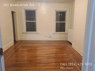 361 Warburton Ave APT 2, Yonkers, NY 10701