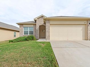 449 Galway Bay Ln, Georgetown, TX 78626