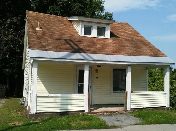 33 Delaware Ave, Hudson Falls, NY 12839