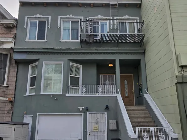 (undisclosed Address), San Francisco, CA 94122