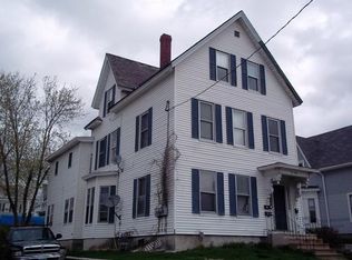 260 Laurel St #2, Manchester, NH 03103