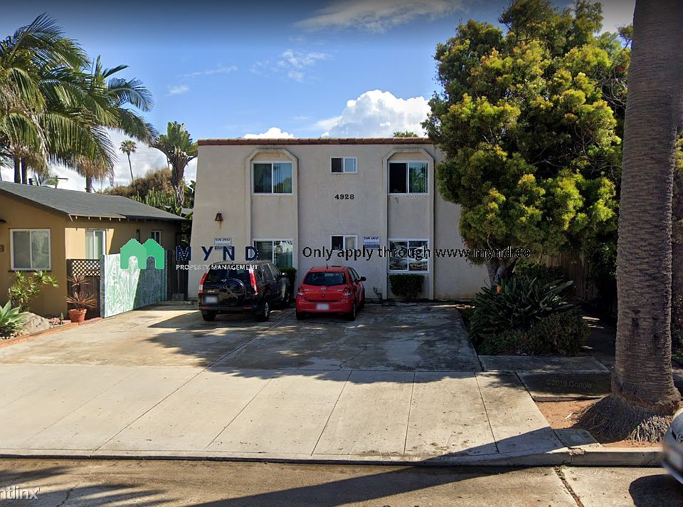 1st image of 4936 Coronado Ave