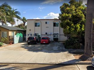 4936 Coronado Ave, San Diego, CA 92107