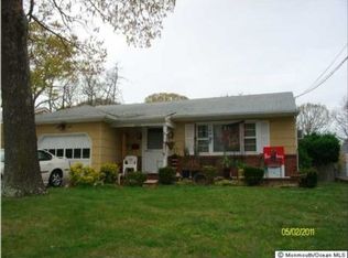 2609 Moore Ave, Point Pleasant Beach, NJ