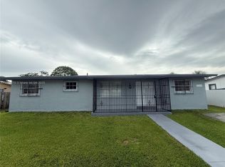 29500 SW 144th Ave, Homestead, FL 33033