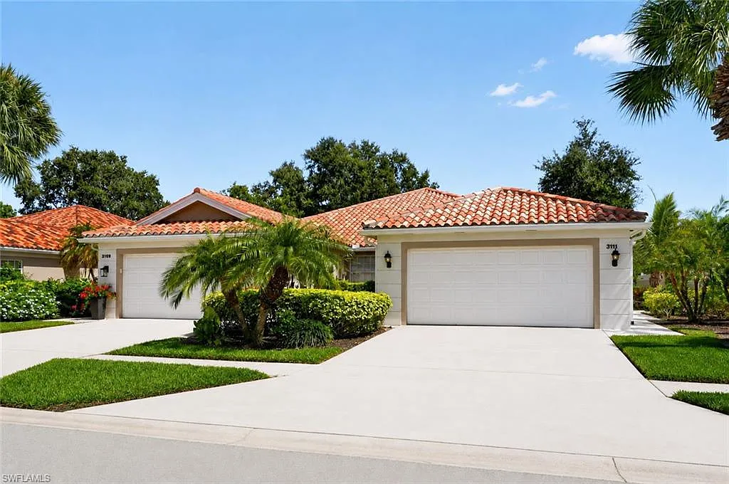 2 bed, 2.0 bath, 1540 sqft, $2,700 — Photo 1