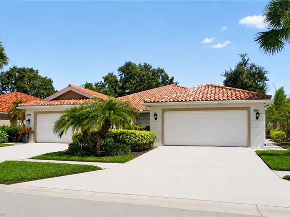 3111 Andorra Ct, Naples, FL 34109