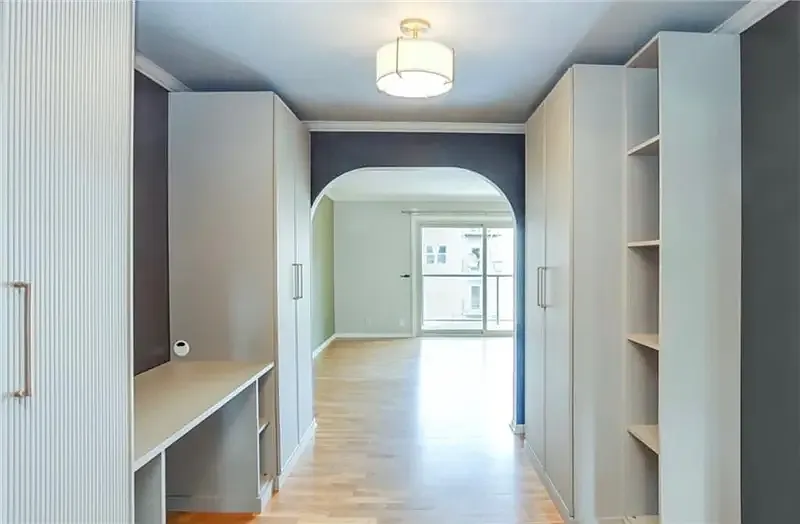 1 bed, 721 sqft, $1,500 — Photo 4