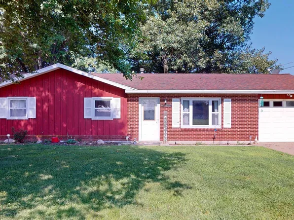 4349 N Beth Ln, Jasper, IN 47546