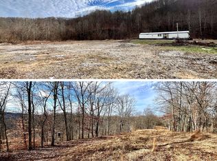 800 Pike Frk, Salem, WV 26426