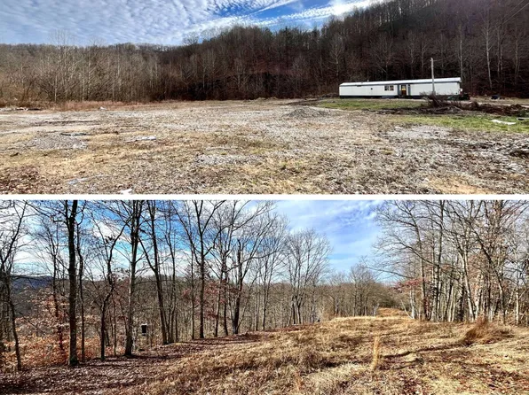 800 Pike Frk, Salem, WV 26426