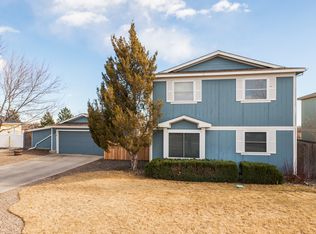 2241 Moccassin Dr, Colorado Springs, CO 80915