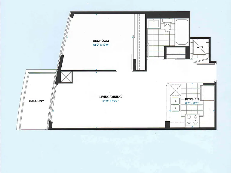 65 Watergarden Dr #907 — Photo 12