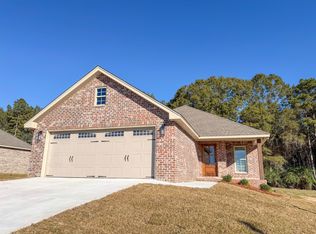 80 Meadow Breeze Rd, Sumrall, MS 39482