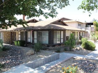 2916 Karen Ave #3, Las Vegas, NV 89121