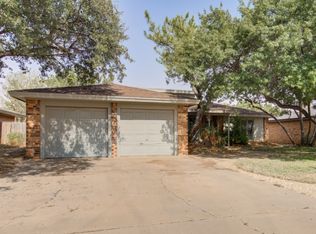 5218 94th St, Lubbock, TX 79424