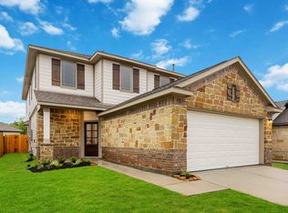 25371 Leather Leaf Ct, Montgomery, TX 77316