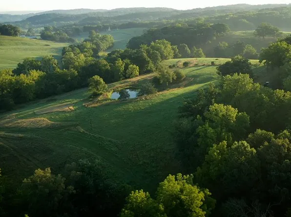 TRACT 2 Oak Hill Rd, New London, MO 63459