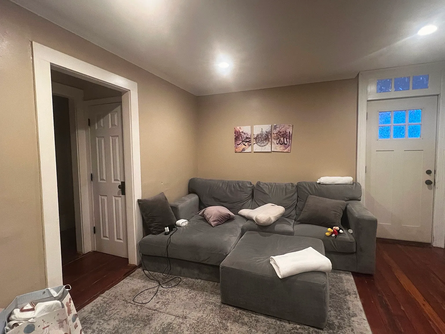 Living Room 1