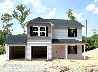 353 Aztec Dr, WINSTON SALEM, NC 27107