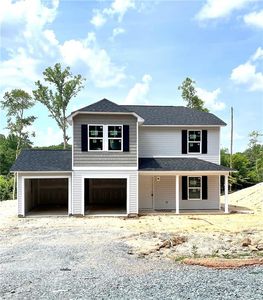 353 Aztec Dr, WINSTON SALEM, NC, 27107