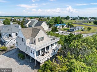 135 Wyatt St, Frederica, DE 19946