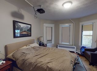 23-24 Rogers Ave #1, Somerville, MA 02144
