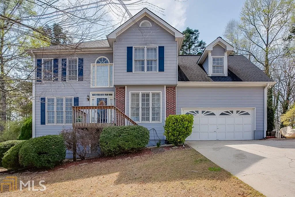 5504 Forest Dr photo 1